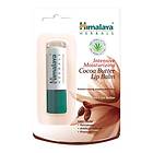 Himalaya Intensive Moisturizing Cocoa Butter Lip Balm Stick