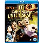 It Came from Outer Space (UK) (Blu-ray)
