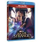 Doctor Strange (3D) (Blu-ray)