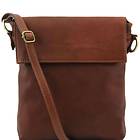 Tuscany Leather Morgan Shoulder Bag (TL141511)