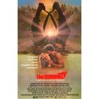 The Burning - Collector's Edition (1981) (Blu-ray)