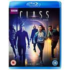 Class: From the Universe of Doctor Who - Season 1 (UK) (Blu-ray)