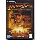 Indiana Jones and the Emperor's Tomb (PC)