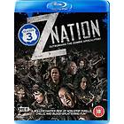 Z Nation - Season 3 (UK) (Blu-ray)