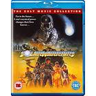 Solar Warriors - The Cult Movie Collection (UK) (Blu-ray)