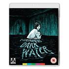 Dark Water (2002) (UK) (Blu-ray)