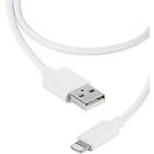 Vivanco USB A - Lightning 1.2m