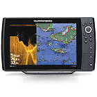 Humminbird Helix 12 Chirp DI GPS