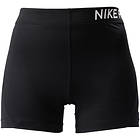 Nike Pro Cool 3" Training Shorts (Women's)