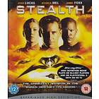 Stealth (UK) (Blu-ray)