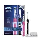 Oral-B Smart 4 4900 CrossAction Duo