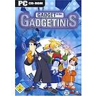 Gadget & the Gadgetinis (PC)