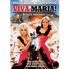 Viva Maria (DVD)