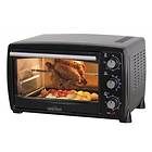 Optimum PK-2222 (Svart)