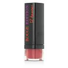 Bourjois Rouge Edition 12H Lipstick