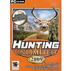 Hunting Unlimited 2009 (PC)