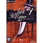 Jack the Ripper: New York 1901 (PC)