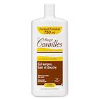 Roge Cavailles Moisturising Shower Milk 200ml