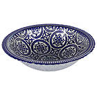 Nybro Crystal Marrakesh Skål Ø410x80mm