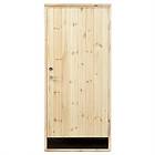 Swedoor Jeld-Wen Innerdør Unique 02L GWA130 10x20