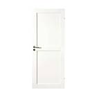 Swedoor Jeld-Wen Innerdør Unique 02L Tett 7x20