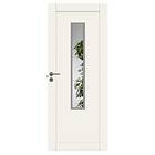 Swedoor Jeld-Wen Innerdør Unique 01L GWA1120 Glass 7x21