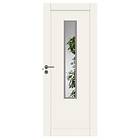 Swedoor Jeld-Wen Innerdörr Unique 01L GWA1120 Glas 10x21