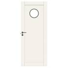 Swedoor Jeld-Wen Innerdörr Unique 01L GWA130 Glas 7x20