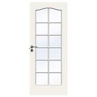 Swedoor Jeld-Wen Innerdörr Compact SP12B Glas 7x20