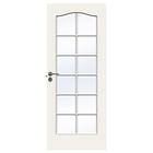 Swedoor Jeld-Wen Innerdør Compact SP12B Glass 8x21