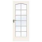 Swedoor Jeld-Wen Innerdør Compact SP12B Glass 10x20