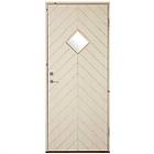 Swedoor Jeld-Wen Skyvedør Stable GW 8x19