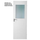 Swedoor Jeld-Wen Innerdörr Stable G21 Glas 8x20