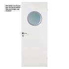Swedoor Jeld-Wen Innerdörr Stable G68 Glas 10x21