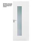 Swedoor Jeld-Wen Innerdør Stable Effect Q510 Glass 7x20