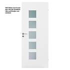 Swedoor Jeld-Wen Innerdør Stable Effect Q505 Glass 7x21