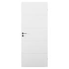 Swedoor Jeld-Wen Innerdörr Stable Effect H500 Tät 8x20