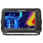 Lowrance HDS-9 Carbon