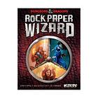 Dungeons & Dragons: Rock Paper Wizard