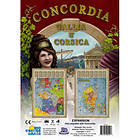 Concordia: Gallia/Corsica (exp.)