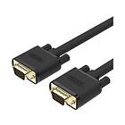 Unitek Premium VGA - VGA 3m