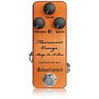 One Control Fluorescent Orange