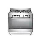 DeLonghi GEMMA 96 M (Inox)