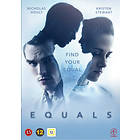 Equals (DVD)