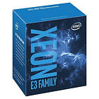 Intel Xeon E3-1240v6 3.7GHz Socket 1151 Box