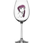 Kosta Boda All About You Vitvinsglas 52cl 2-pack