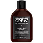 American Crew Shaving Skincare Revitalizing Toner 150ml