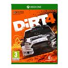 DiRT 4 (Xbox One | Series X/S)