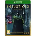 Injustice 2 - Ultimate Edition (Xbox One | Series X/S)