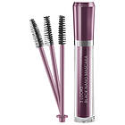 M2 Beaute 3 Looks Black Nano Mascara 6ml